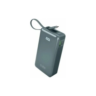 SBS 10000 mAh cyan