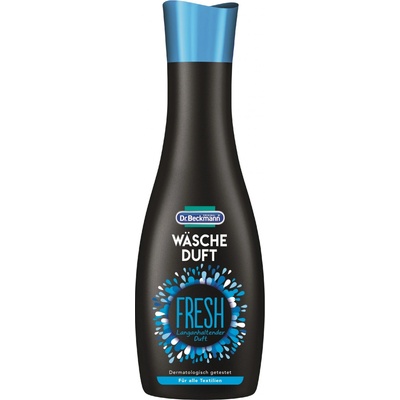 Dr. Beckmann vůně na prádlo pro pračky a sušičky Ranní svěžest 250 ml