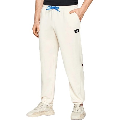 Adidas Sportswear Future Icons Pants Beige - XL