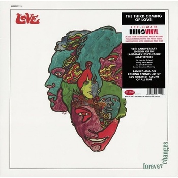Love - Forever Changes LP