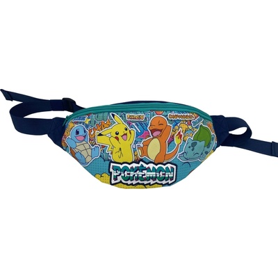 CyP Brands Pokémon - Urban Colors