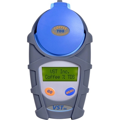 VST LAB Coffee III refraktometr na kávu a espresso