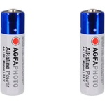 AgfaPhoto Батерии AGFA PHOTO алкaлни LR06 AA 1.5V (2бр) - Код W4212 (W4212)