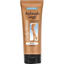 Sally Hansen tónovací krém na nohy Airbrush Legs Smooth Medium 118 ml