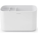 Brabantia Органайзер за умивалник ReNew бял (280108)