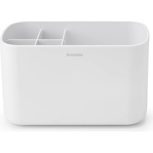Brabantia Органайзер за умивалник ReNew бял (280108)