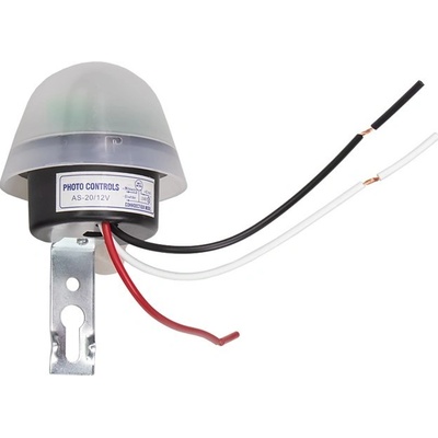 Soumrakový spínač 12V