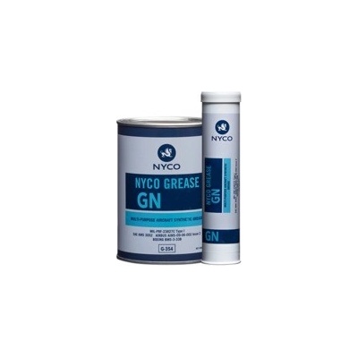 NYCO Grease GN 17 400 g