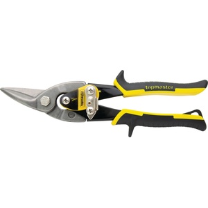 Topmaster Professional Ножица за ламарина 250mm лява TMP (370505) - avetisyan