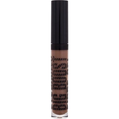 MAC Eye Brows Big Boost Fibre Gel vodeodolná gél a pomáda na obočie Penny 4,1 g