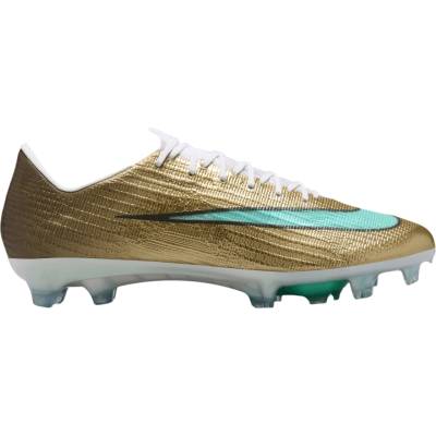 Nike Zoom Mercurial Superfly 11 Elite "Kylian Mbappé" FG hnědá