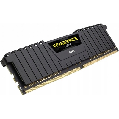 Corsair Vengeance LPX DDR4 32GB 3600MHz CL18 (2x16GB) CMK32GX4M2D3600C18