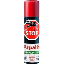 Arpalit Bio repelent spray proti komárům a klíšťatům 150 ml