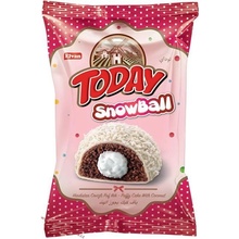 Elvan Today Snowball kokos 50g