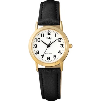 Q&Q Дамски часовник q&q - c40a-010py (c40a-010py)