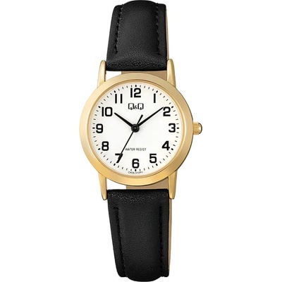 Q&Q Дамски часовник q&q - c40a-010py (c40a-010py)