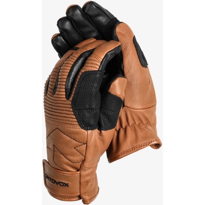 Ortovox Full Leather sly fox