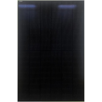 Stroxx Energy Monokrystalický FV panel full black 400Wp