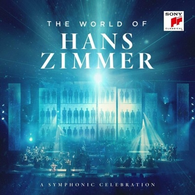 Zimmer Hans • World Of Hans Zimmer / A Symphonic Celebration /Extended Version CD