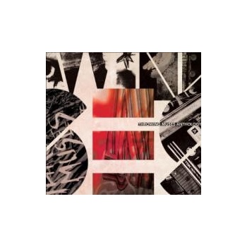 THROWING MUSES: ANTHOLOGY CD
