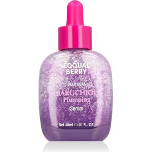EQQUALBERRY Deep Cera Bakuchiol Plumping Serum 30 ml