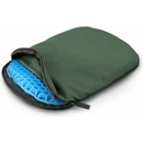 Mosh Kamper light tmavá khaki / čierna 34 x 23 x 2,5 cm
