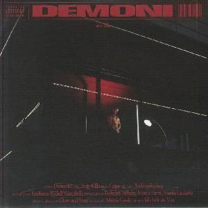 Emis Killa - Demoni (7" Vinyl) (0198028904070)
