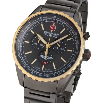Swiss Military Hanowa SMWGI0000341