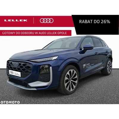 Audi Q3 35 TFSI S tronic 110 kW