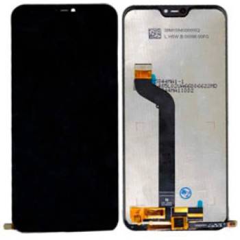 Image 1 of LCD дисплей с тъч скрийн за Xiaomi Mi A2 Lite (D3011050)