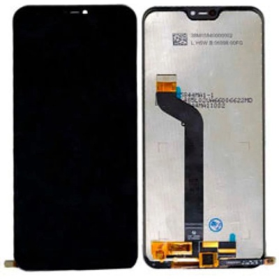 LCD дисплей с тъч скрийн за Xiaomi Mi A2 Lite (D3011050)