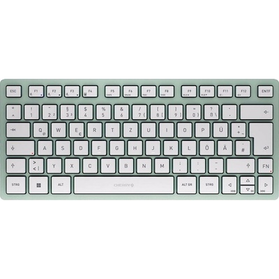 Cherry KW 7100 Mini BT JK-7100DE-18