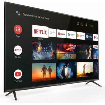 TCL 43EP640