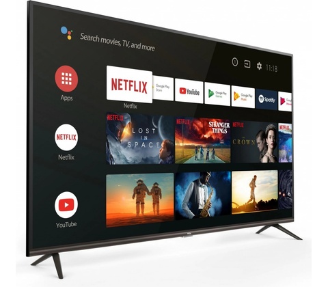 TCL 43EP640