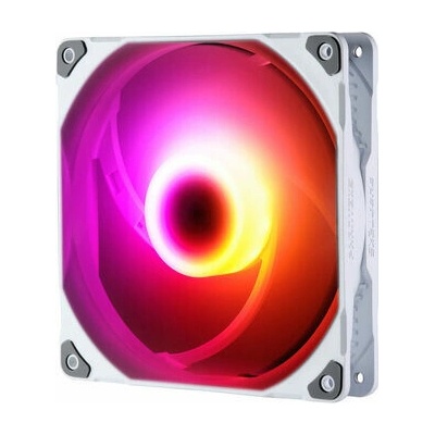 Phanteks M25 PWM D-RGB 140mm White PH-F140M25_DRGB_PWM_WT01