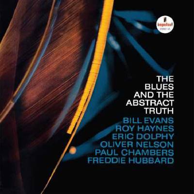 - The Blues And The Abstract Truth (Reissue) (180 g) (LP) (0602435669144)