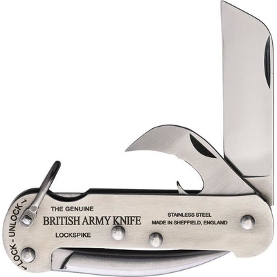 Sheffield British Army Knife