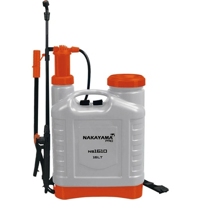 Nakayama PRO 16 l NS1610