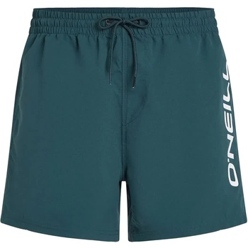 O'Neill Бански гащета O´neill Cali 16´´ swimming shorts - Green (Alma Steel)