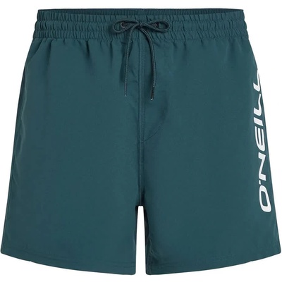 O'Neill Бански гащета O´neill Cali 16´´ swimming shorts - Green (Alma Steel)