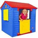 Little Tikes My First Playhouse (LT17336)