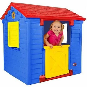Little Tikes My First Playhouse (LT17336)