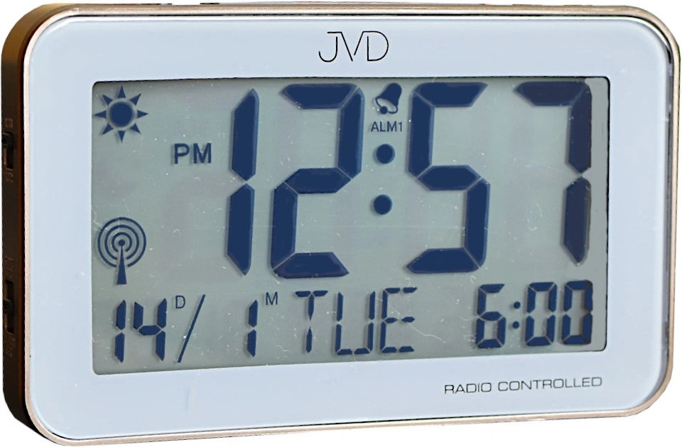 JVD RB860.4