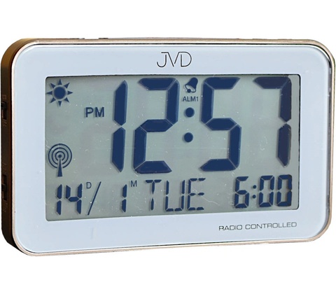JVD RB860.4