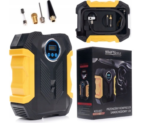 KRAFT&DELE KD1487