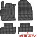 FroGum Гумени стелки Frogum съвместими с Mazda CX-7 (2006-2009) (5151066) - steficenter
