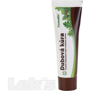 Walmark Hemodin Dubová kůra mast 50 g