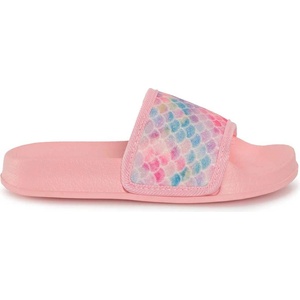 Kids movie heroes Джапанки Girls Kids Toe Slippers