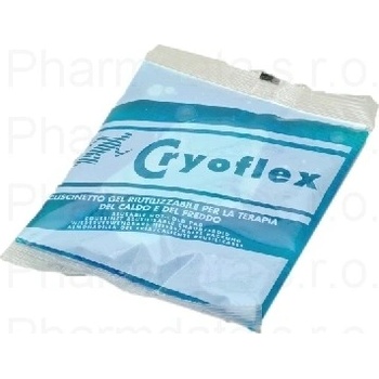 Cryoflex gelový studený/teplý obklad volně 18 x 15 cm