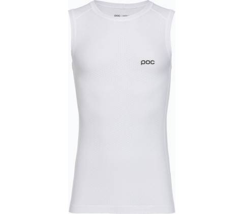 POC Essential Layer Hydrogen White